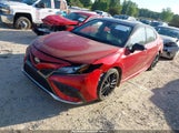 Toyota Camry Xse 4T1K61AK7PU157228 photo