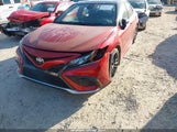 Toyota Camry Xse 4T1K61AK7PU157228 photo