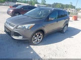 Ford Escape Titanium 1FMCU0J90DUA83759 fotografie