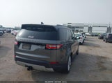 Land Rover Discovery Hse SALRRBBV2HA005720 снимка