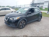 Nissan Kicks Sv 3N1CP5CU1KL562874 photo