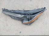 Toyota Corolla Le 5YFEPRAEXLP106997 снимка