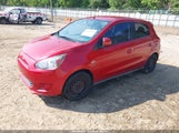 Mitsubishi Mirage De ML32A3HJ4EH025337 снимка