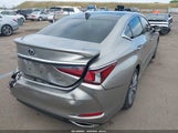 Lexus Es 350 58ADZ1B11MU086182 снимка