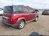 Honda Element Ex 5J6YH1H79BL003672 снимка