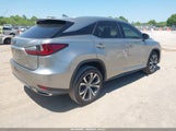 Lexus Rx 350 2T2HZMAA9LC166417 снимка