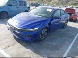 Hyundai Elantra Sel Sport KMHLM4DG5SU868518 снимка
