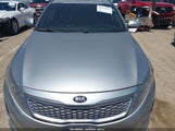 Kia Optima Hybrid Ex KNAGN4AD4E5076448 снимка