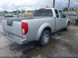 Nissan Frontier S 1N6BD0CT0GN731928 fotografie