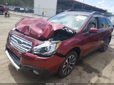 Subaru Outback 2.5I Limited 4S4BSAKC5H3250159 снимка