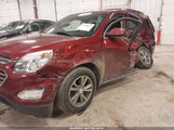 Chevrolet Equinox Lt 2GNALCEK2G1121559 снимка