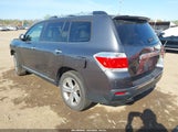 Toyota Highlander Limited V6 5TDDK3EH7DS219777 photo