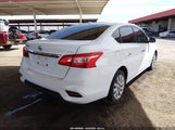 Nissan Sentra Sv 3N1AB7AP9KY287434 снимка