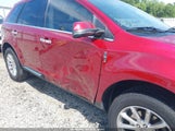 Lincoln Mkx 2LMDJ6JK9DBL32542 снимка