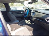 Chevrolet Trailblazer Fwd Ls KL79MMS25MB106792 снимка