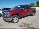 Chevrolet Silverado  2Lz 3GCUKSEC5EG496202 снимка