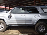 Toyota 4Runner Sr5 Premium JTEBU5JR6F5249305 снимка