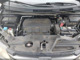 Honda Odyssey Ex-L 5FNRL5H62FB022631 снимка