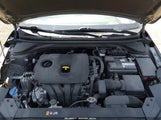 Hyundai Elantra Sel 5NPD84LF2LH540684 fotografie