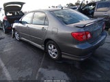 Toyota Corolla S 1NXBR32E95Z368861 снимка