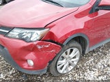 Toyota Rav4 Limited 2T3YFREV5EW096110 снимка