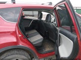 Toyota Rav4 Limited 2T3YFREV5EW096110 снимка