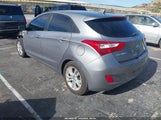 Hyundai Elantra Gt KMHD35LEXDU096999 снимка