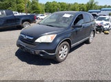 Honda Cr-V Ex-L 5J6RE48769L051090 fotografie