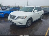 Nissan Pathfinder Sv 5N1AR2MN8GC625990 снимка