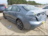 Toyota Corolla Se 5YFS4RCEXLP056742 снимка