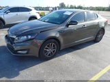Kia Optima Lx 5XXGM4A72DG166868 снимка