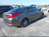 Kia Optima Lx 5XXGM4A72DG166868 снимка