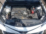 Toyota Camry Le 4T1B11HK3JU537212 photo
