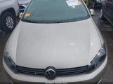 Volkswagen Jetta Sportwagen 2.0L Tdi 3VWPL7AJ9CM694255 снимка