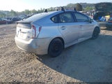 Toyota Prius Two JTDKN3DUXC5394249 снимка
