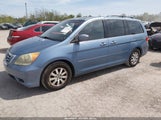 Honda Odyssey Ex-L 5FNRL3H76AB045481 снимка