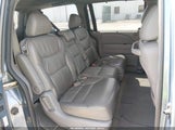 Honda Odyssey Ex-L 5FNRL3H76AB045481 снимка