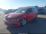 Volkswagen Jetta 1.8T Se 3VWD17AJ8FM242262 снимка
