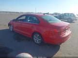 Volkswagen Jetta 1.8T Se 3VWD17AJ8FM242262 photo