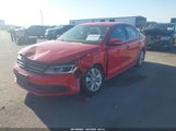 Volkswagen Jetta 1.8T Se 3VWD17AJ8FM242262 fotografie