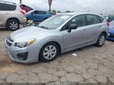 Subaru Impreza Wagon 2.0I JF1GPAA67D2889916 photo
