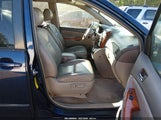 Toyota Sienna Xle 5TDZA22C06S459073 снимка