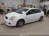 Nissan Sentra 2.0Sr 3N1AB6AP7BL722118 снимка