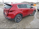 Kia Sportage Lx KNDPMCAC8L7835840 снимка
