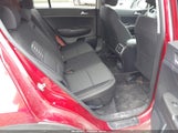 Kia Sportage Lx KNDPMCAC8L7835840 снимка