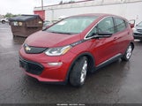 Chevrolet Bolt Ev Lt 1G1FW6S09J4140219 снимка