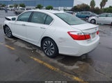 Honda Accord Hybrid Ex-L 1HGCR6F58FA008957 photo