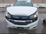 Honda Accord Hybrid Ex-L 1HGCR6F58FA008957 fotografie
