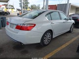 Honda Accord Ex-L 1HGCR2F8XEA022795 снимка