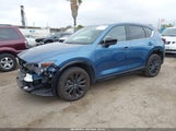 Mazda Cx-5 2.5 Turbo JM3KFBAY5P0132003 снимка